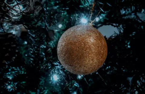 Navidad: Canciones que son clásicos de fin de año