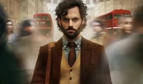 Netflix: Estrenos de enero 2023