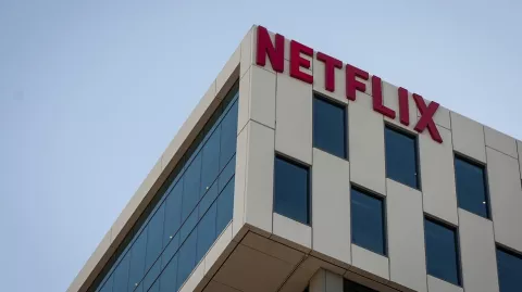¿Netflix va camino hacia el abismo? 