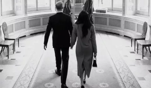 Harry y Meghan: ¿Causarán estruendo con docuserie de Netflix?