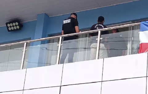 Cae en Costa Verde vendedor de dulces alterados con cannabis 