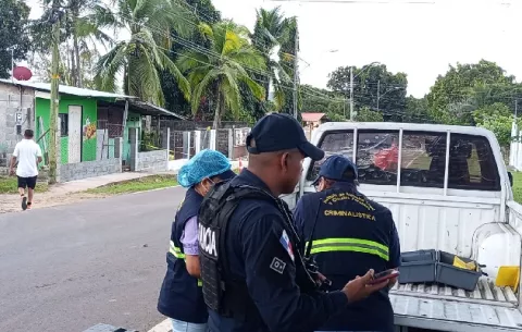 La muerte por guerra de pandillas predominó en Panamá Oeste en 2022
