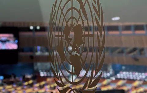 La ONU expulsa a Irán de su Comisión de la Mujer