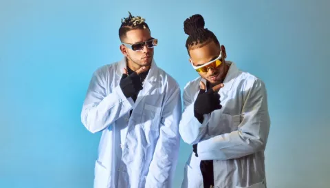 'Chao Bebé', nuevo tema de Ovy on The Drums junto a Ozuna