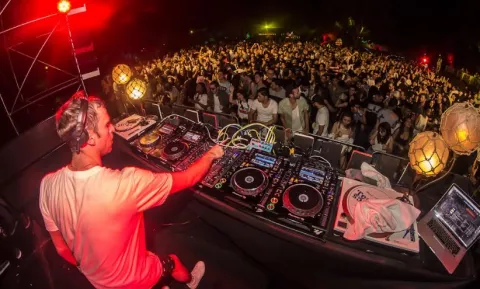 Festival de música 'Panamá Crossroads' será en febrero