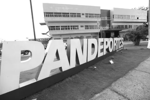Presentan reconsideración contra decisión de Pandeportes