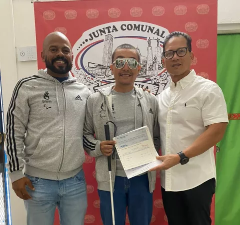 Atletas de paraciclismo asistirán a campamento preparatorio 
