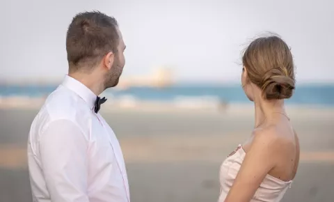 ¿Cómo salir de la rutina sexual? 