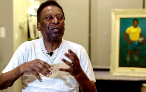 Pelé empeora: ¿Cuál es el estado real del astro brasileño?