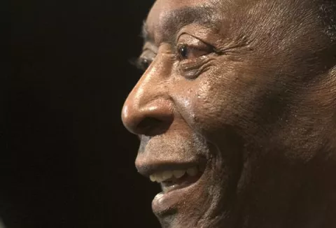 Fallece Pelé a los 82 años 