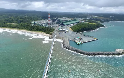 Minera Panamá debe elaborar plan de mantenimiento de mina
