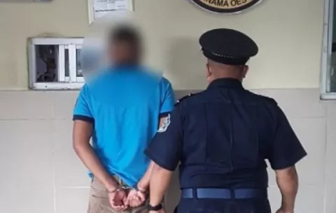Condenan a 50 años de prisión a expolicía por femicidio en el distrito de La Chorrera