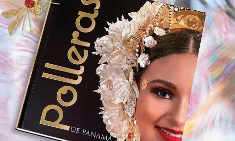 Nueva versión de 'Polleras de Panamá' ya está disponible