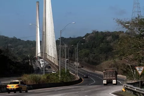Puente Centenario también recibirá rehabilitación integral