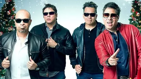 Los Rabanes: Datos sobre el documental de la banda