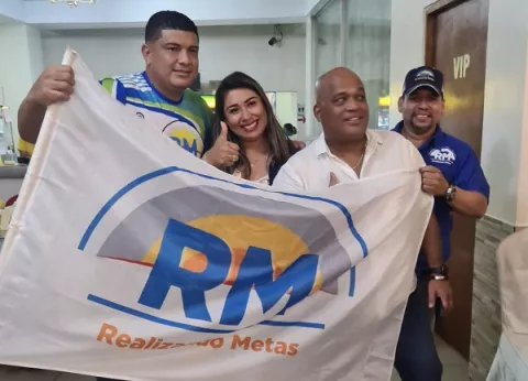 Realizando Metas fija como próxima meta llegar a 250 mil adherentes
