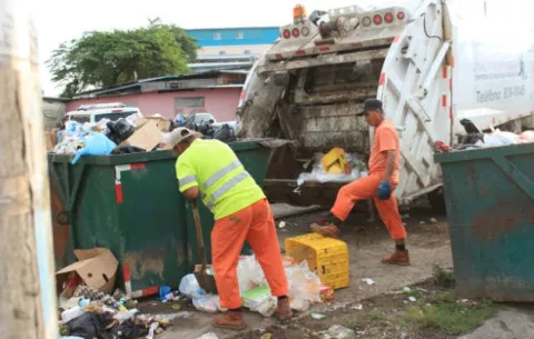 Deuda por basura en San Miguelito asciende a $43 millones