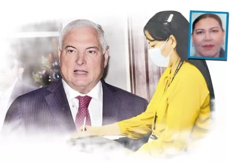 Sigue persecución política contra Ricardo Martinelli