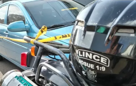 Delincuentes se burlan de la seguridad y apuntan a comercios