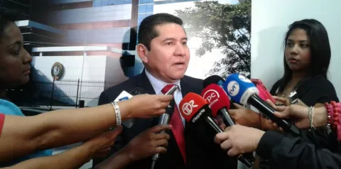 Corrupción y negociados detrás del Secretario General del  PRD