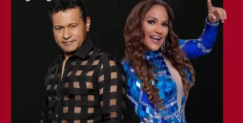 Hermanos Sandoval, listos para la Amanecida en Los Uveros