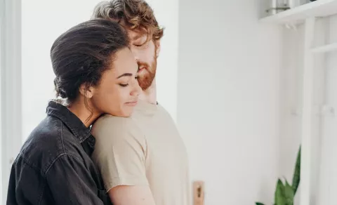 Parejas: ¿Cómo prolongar lo que sienten en el acto sexual?