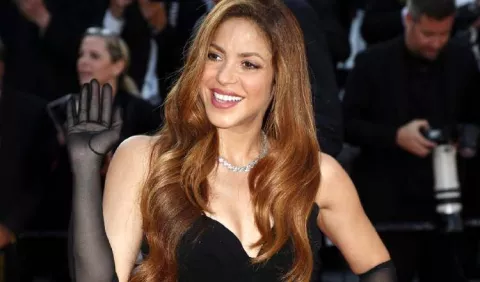 Shakira: ¿Cómo evitará encontrarse con Gerard Piqué?