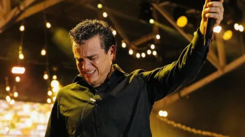 Silvestre Dangond también se tomará un descanso