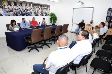TE realiza sorteo para verificación de videos de apoyo a precandidatos por libre postulación