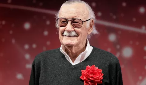 Disney celebra 100 años con un documental de Stan Lee 