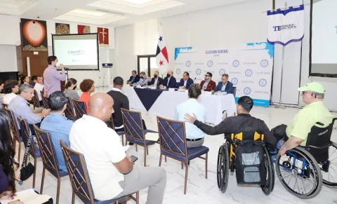 Tribunal Electoral decide reactivar aplicación para recolectar firmas de apoyo a independientes