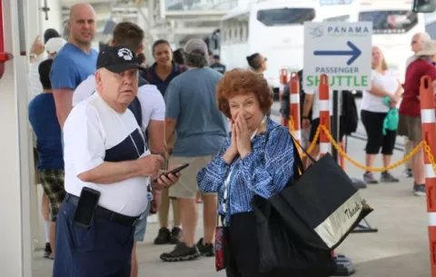 ATP coordina acciones para mejorar experiencia de turistas