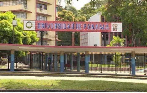 Universidad de Panamá establece formato de clases para 2023