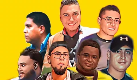 Urban Melody estrenará su primer sencillo en 2023