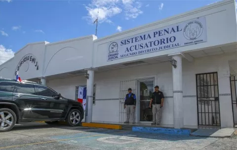 Confirman detención de siete ciudadanos por diversos delitos en Veraguas