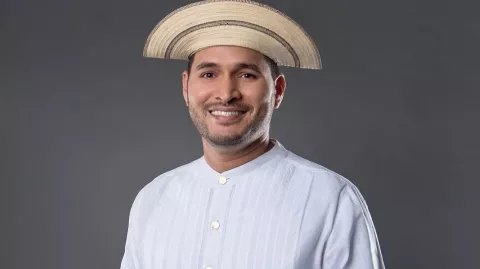 ¡Confirmado! Víctor Ballesteros estará de vuelta en 'A Lo Panameño'