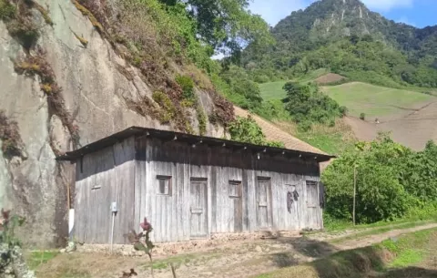 Matan a hombre de 58 años en Tierras Altas