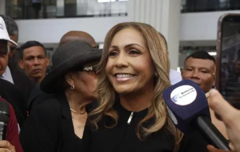 Ábrego: Rómulo Roux está desesperado por falta de liderazgo