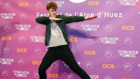 'Youtuber' francés Norman Thavaud es acusado de violación