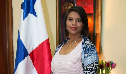 Zuleyka Moore:  Una funcionaria 'nefasta' y que le hace daño al Ministerio Público