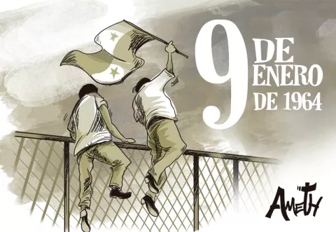 Trazo del Día – 9 de enero de 2023