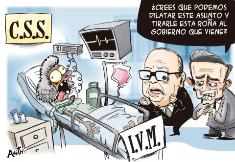 Trazo del Día – 10 de enero de 2023