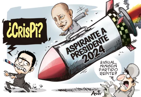 Trazo del Día – 11 de enero de 2023