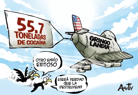 Trazo del Día – 11 de enero de 2023