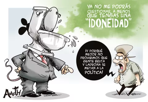 Trazo del Día – 18 de enero de 2023