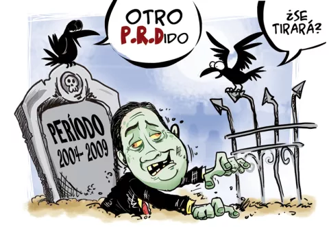 Trazo del Día – 23 de enero de 2023