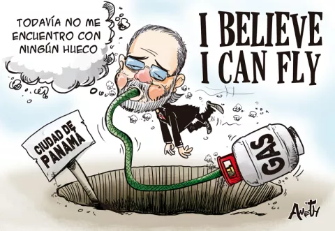 Trazo del Día – 25 de enero de 2023