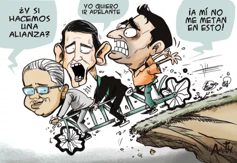 Trazo del Día – 26 de enero de 2023