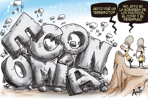 Trazo del Día – 30 de enero de 2023