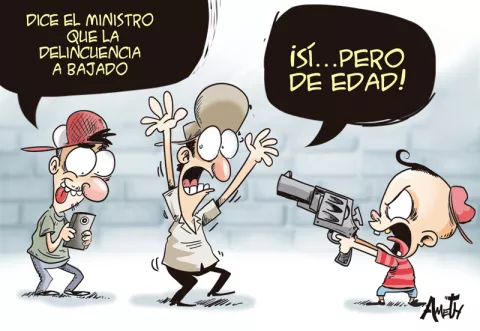 Trazo del Día – 31 de enero de 2023
